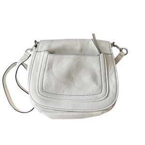 Marc Jacobs Empire City Leather Crossbody Bag